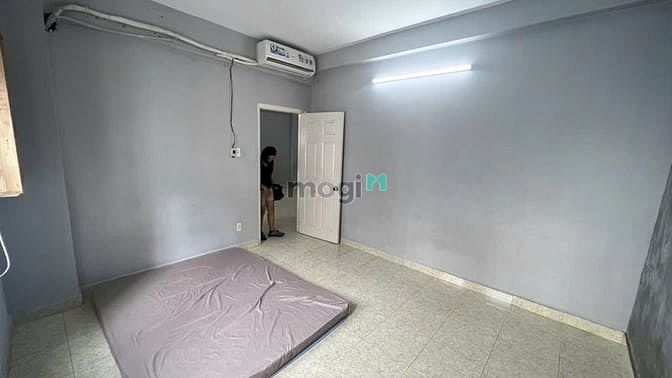 Hình ảnh Cho thuê chung cư Tôn Thất Thuyết - 60m2 2pn - Nhà trống