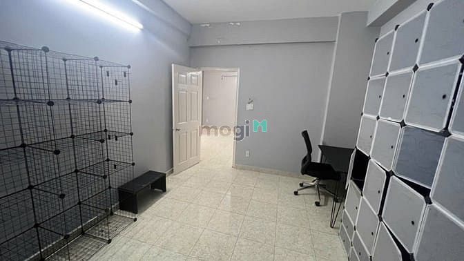 Hình ảnh Cho thuê chung cư Tôn Thất Thuyết - 60m2 2pn - Nhà trống