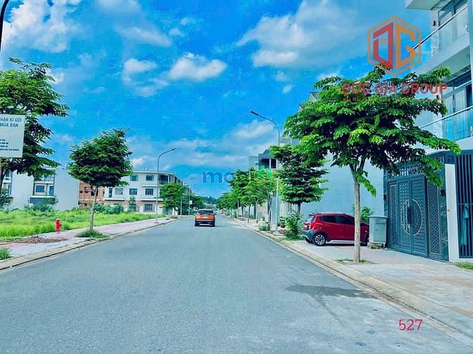 Hình ảnh Đất TDC Bửu Long, sổ hồng riêng, xây dựng tự do, không phạm Mb6688 đang hoakt động
