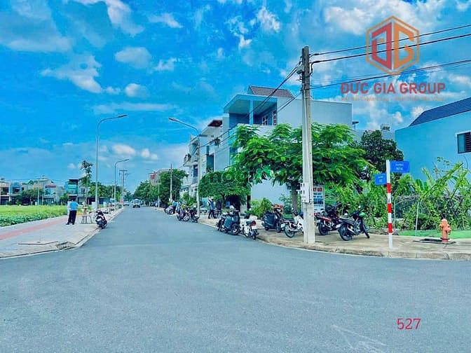 Hình ảnh Đất TDC Bửu Long, sổ hồng riêng, xây dựng tự do, không phạm Mb6688 đang hoakt động