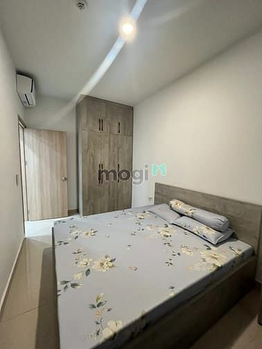 Hình ảnh 1PN Riêng, 36m2, Rèm, Bếp, Máy Lạnh Gía chỉ 11tr/tháng