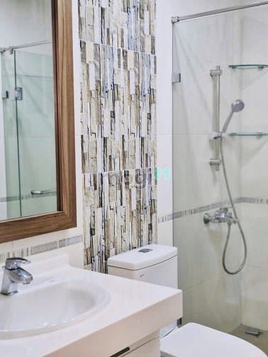 Hình ảnh Bán CHCC khu Cảnh Viên, Phú Mỹ Hưng, P. Tân Phú, Quận 7 Nhà Đẹp Giá Tố