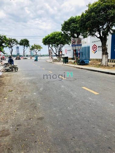 Hình ảnh >>Bán đất 161m2 K/Lê Hồng Phong,trung tâm TP Đà Nẵng <<< 7.95Ti