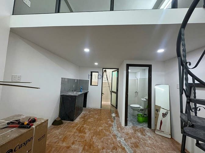 Hình ảnh 🌧 Khai Trương Duplex Mới 100% Gác Cao 2m2 Không Đụng Đầu Rộng 45m2