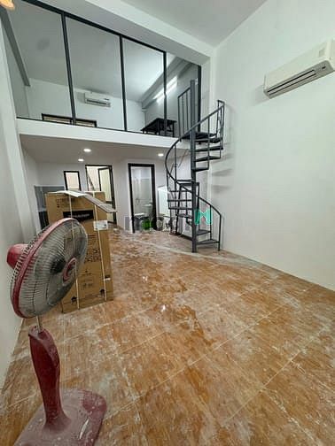 Hình ảnh 🌧 Khai Trương Duplex Mới 100% Gác Cao 2m2 Không Đụng Đầu Rộng 45m2