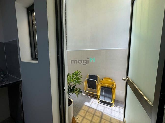 Hình ảnh 🌧 Khai Trương Duplex Mới 100% Gác Cao 2m2 Không Đụng Đầu Rộng 45m2