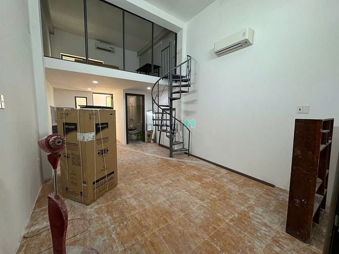 Hình ảnh 🌧 Khai Trương Duplex Mới 100% Gác Cao 2m2 Không Đụng Đầu Rộng 45m2