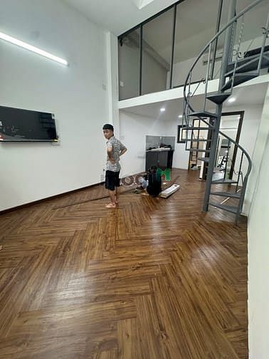 Hình ảnh 🌧 Khai Trương Duplex Mới 100% Gác Cao 2m2 Không Đụng Đầu Rộng 45m2