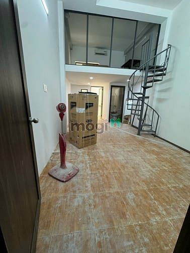 Hình ảnh 🌧 Khai Trương Duplex Mới 100% Gác Cao 2m2 Không Đụng Đầu Rộng 45m2