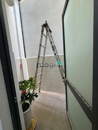 Hình ảnh 🌧 Khai Trương Duplex Mới 100% Gác Cao 2m2 Không Đụng Đầu Rộng 45m2