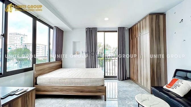 Hình ảnh 💥Quận 3 Mb6623 nạp rút nhanh chóng ban công cửa sổ cực thoáng