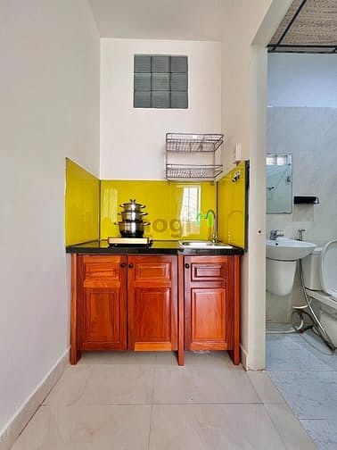 Hình ảnh 🌿Căn Hộ Siêu Thoáng Ngay Bv Từ Dũ – Cống Quỳnh
