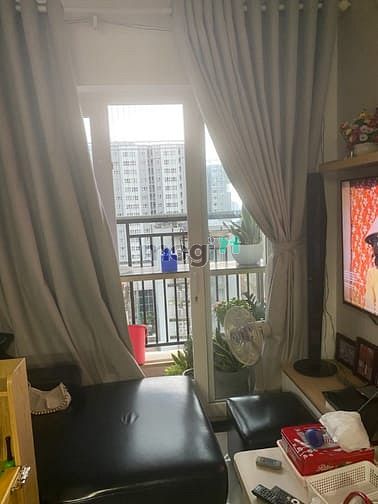 Hình ảnh Bán căn 2PN tầng cao, chung cư Richmond CIty hướng mát