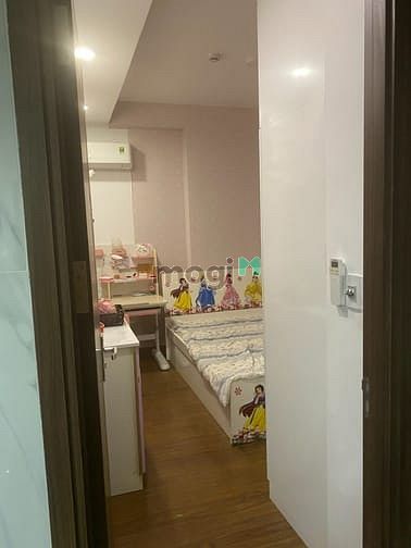 Hình ảnh Bán căn 2PN tầng cao, chung cư Richmond CIty hướng mát