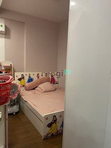 Hình ảnh Bán căn 2PN tầng cao, chung cư Richmond CIty hướng mát