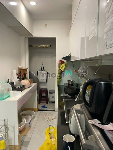 Hình ảnh Bán căn 2PN tầng cao, chung cư Richmond CIty hướng mát