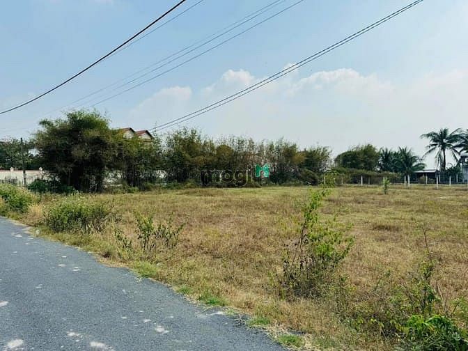 Hình ảnh Bán 971m2 đất Thái Mỹ. Giá 4,6 TỶ