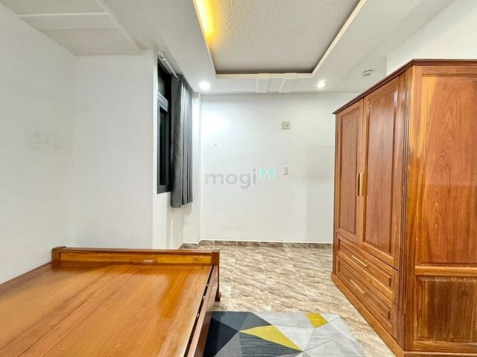 Hình ảnh 🍃Căn Hộ Studio 5’ Đi DH Kinh Tế Bách Khoa, Giá Hấp Dẫn🍃