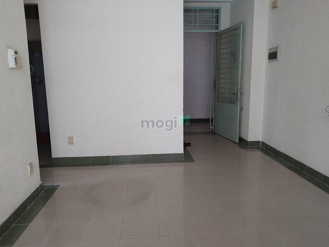 Hình ảnh Chung cư Vũ Huy Tấn, P3, Bình Thạnh 56m2, 2p ngủ,1wc,7.5tr/tháng
