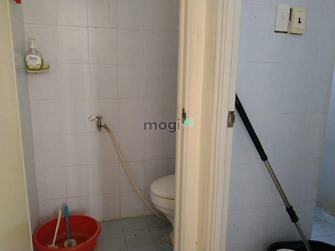 Hình ảnh Chung cư Vũ Huy Tấn, P3, Bình Thạnh 56m2, 2p ngủ,1wc,7.5tr/tháng