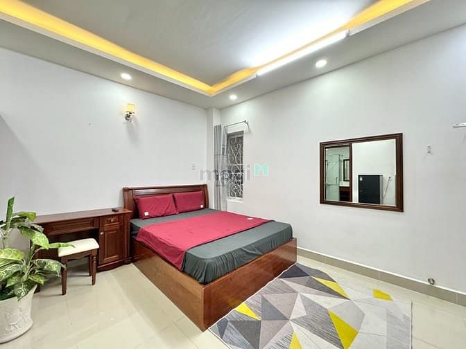 Hình ảnh 🌿Căn Hộ Studio Mới Tinh Ngay Nhà Thờ Ba Chuông