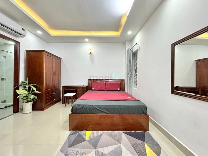 Hình ảnh 🌿Căn Hộ Studio Mới Tinh Ngay Nhà Thờ Ba Chuông