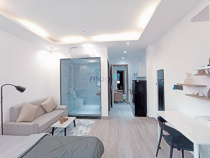 Hình ảnh 📌Siêu Phẩm 1PN đầy đủ nội thất mới Quận 1