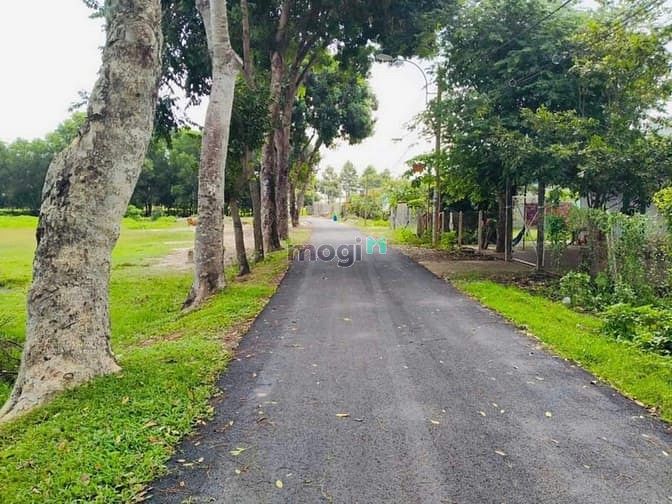 Hình ảnh Bán 500m2 đất thổ cư. MT Nguyễn Viết Xuân. TT CỦ CHI. GIÁ 7 TỶ