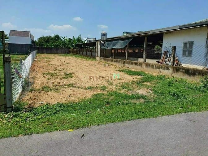 Hình ảnh Bán 500m2 đất thổ cư. MT Nguyễn Viết Xuân. TT CỦ CHI. GIÁ 7 TỶ