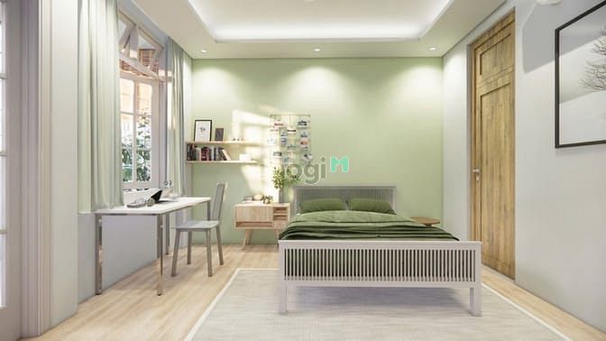 Hình ảnh Cho thuê Trang Chủ MB66.COM / Đăng Ký Tặng 66K tách bếp quận 1 có ban công thoáng mát gần cầu kiệu