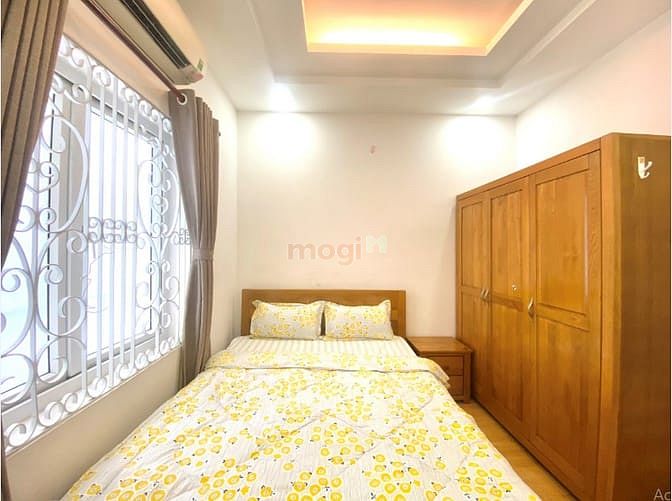 Hình ảnh 🔆Căn Hộ 1PN 35m2 Ngay Đh Sài Gòn, Giá Hấp Dẫn Chỉ 7.5tr