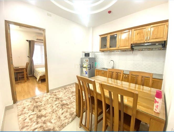 Hình ảnh 🔆Căn Hộ 1PN 35m2 Ngay Đh Sài Gòn, Giá Hấp Dẫn Chỉ 7.5tr