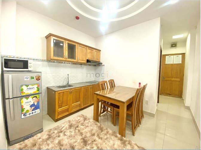 Hình ảnh 🔆Căn Hộ 1PN 35m2 Ngay Đh Sài Gòn, Giá Hấp Dẫn Chỉ 7.5tr