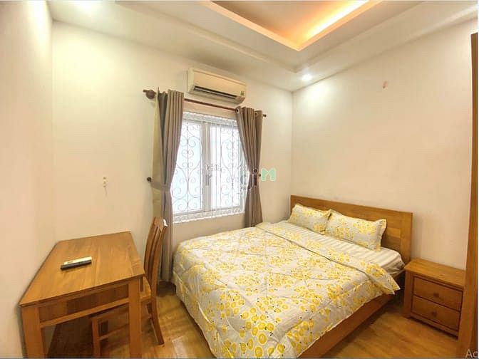 Hình ảnh 🔆Căn Hộ 1PN 35m2 Ngay Đh Sài Gòn, Giá Hấp Dẫn Chỉ 7.5tr
