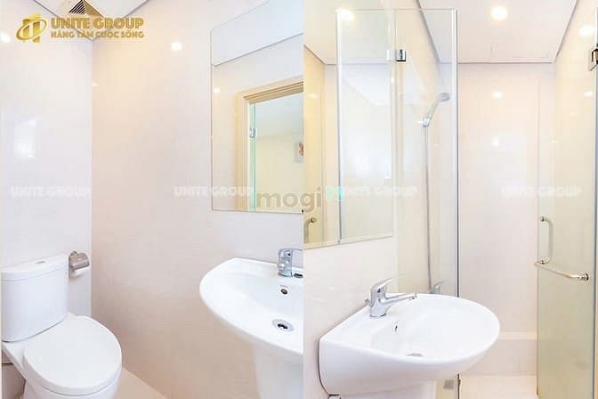 Hình ảnh 💥 Quận 1 💥 Cực phẩm 1PN cửa sổ nội thất mới