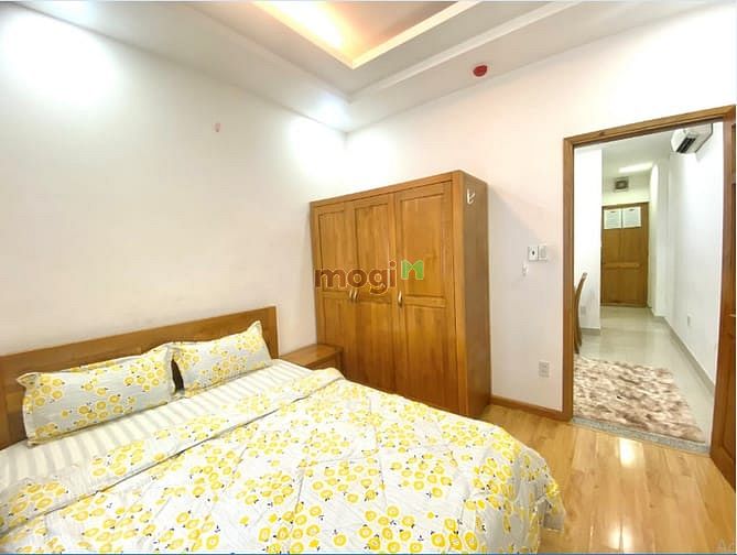 Hình ảnh 🔆Căn Hộ 1PN 35m2 Ngay Đh Sài Gòn, Giá Hấp Dẫn Chỉ 7.5tr