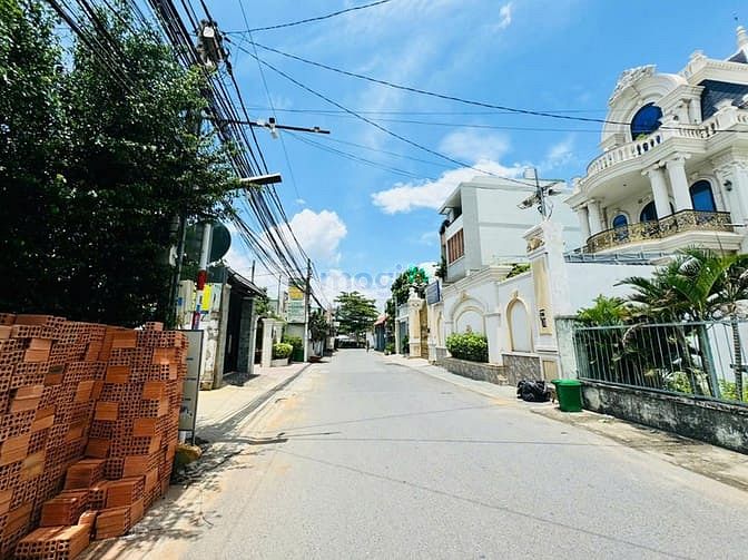 Hình ảnh Bán đất phường Tân Tiến hẻm Highlands đường Phan Trung 425m2 giá 20 tỷ