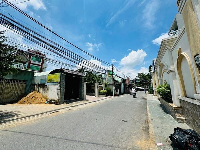 Hình ảnh Bán đất phường Tân Tiến hẻm Highlands đường Phan Trung 425m2 giá 20 tỷ