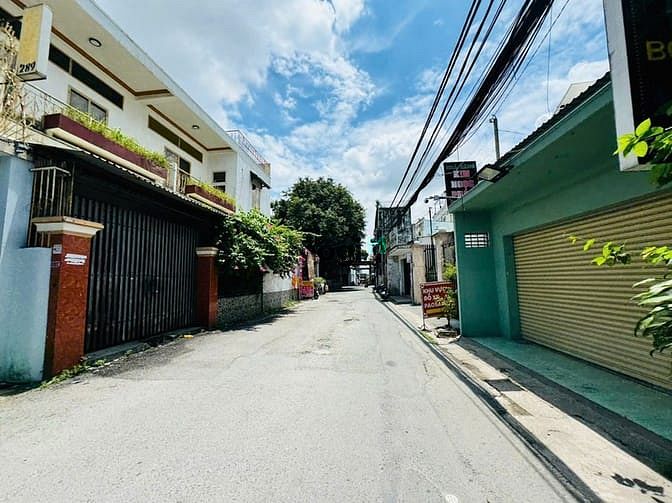 Hình ảnh Bán đất phường Tân Tiến hẻm Highlands đường Phan Trung 425m2 giá 20 tỷ