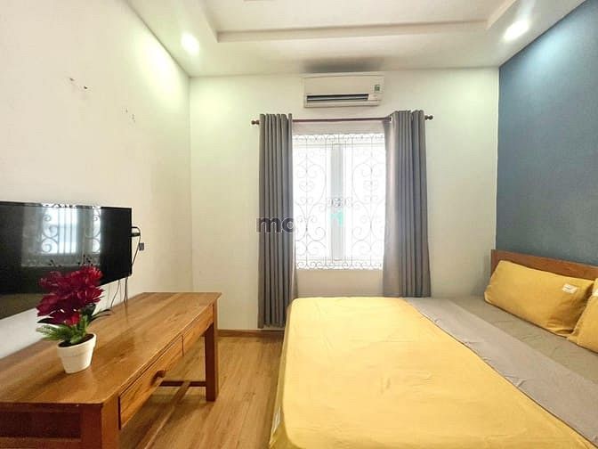 Hình ảnh Căn Hộ 1PN Ngay Coopmart Cống Quỳnh, Giá Hấp Dẫn💥
