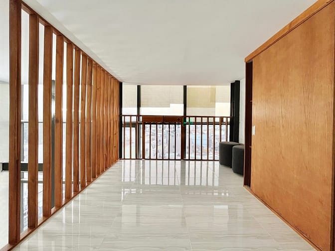 Hình ảnh Hệ thống duplex thiết kế gần khu k300- lăng cha cả