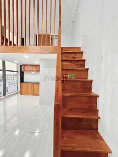 Hình ảnh Hệ thống duplex thiết kế gần khu k300- lăng cha cả