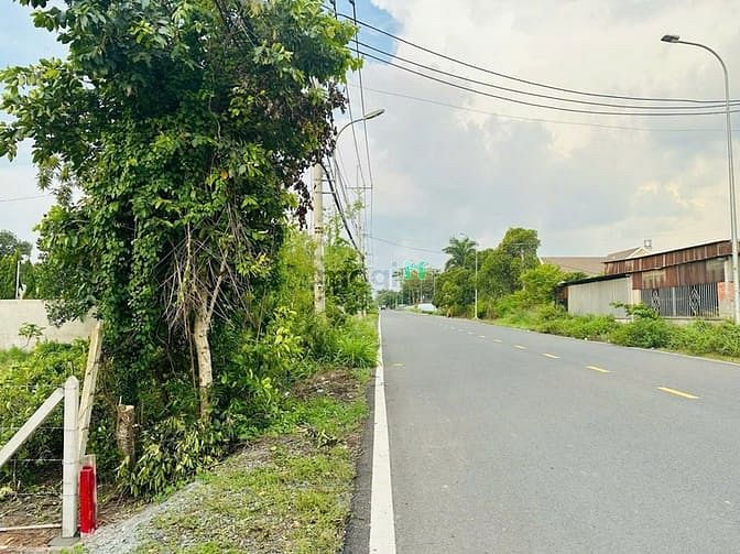Hình ảnh Bán 200m2 đất MT Nguyễn Văn Khạ. Nhuận đức. Giá 2,350 tỷ