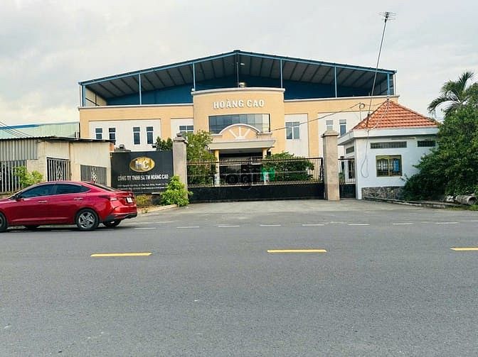 Hình ảnh Bán 200m2 đất MT Nguyễn Văn Khạ. Nhuận đức. Giá 2,350 tỷ