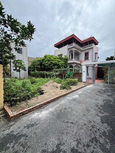 Hình ảnh ĐẤT THỔ CƯ phúc lợi long biên 41M MT 4,5m OTO ĐỖ CỬA 4 TỶ 150