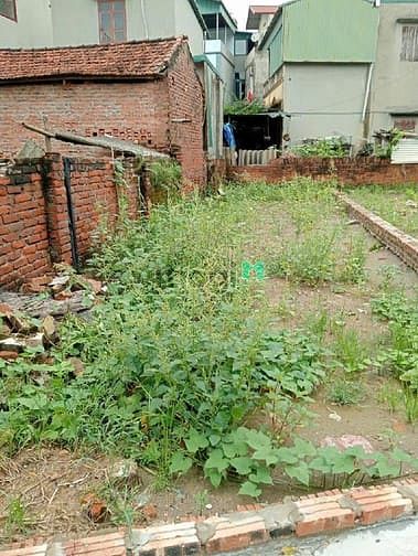 Hình ảnh ĐẤT THỔ CƯ phúc lợi long biên 41M MT 4,5m OTO ĐỖ CỬA 4 TỶ 150