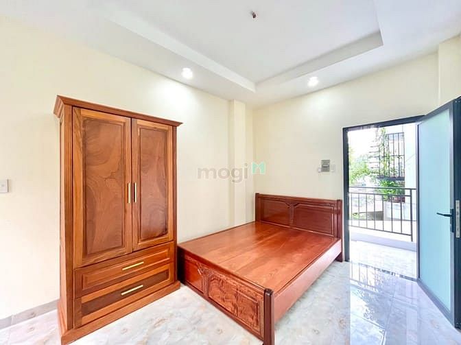 Hình ảnh ✨Bóc Tem Căn Hộ Ban Công Mới Xây Cạnh Bệnh Viện Thống Nhất