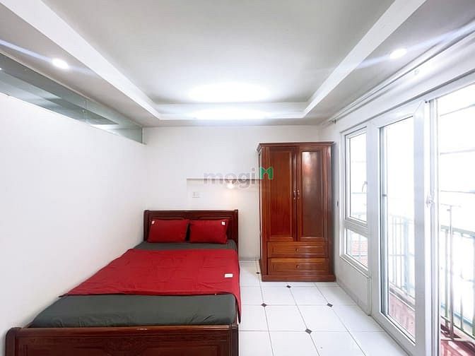 Hình ảnh 💥Căn Hộ Balcony 1PN Ngay Đặng Văn Ngữ Phú Nhuận
