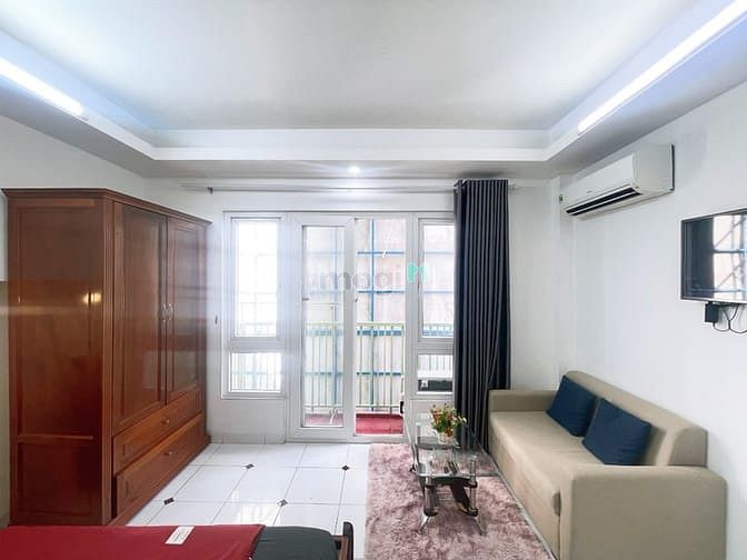 Hình ảnh 💥Căn Hộ Balcony 1PN Ngay Đặng Văn Ngữ Phú Nhuận