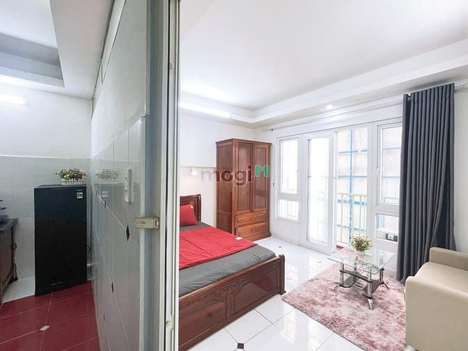 Hình ảnh 💥Căn Hộ Balcony 1PN Ngay Đặng Văn Ngữ Phú Nhuận